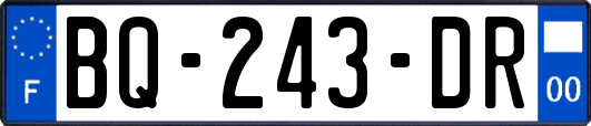 BQ-243-DR