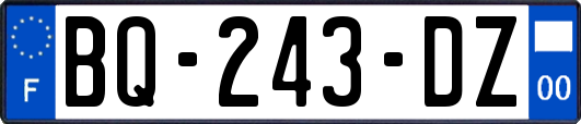 BQ-243-DZ