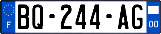 BQ-244-AG