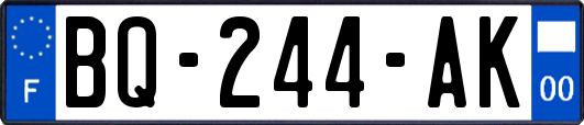 BQ-244-AK