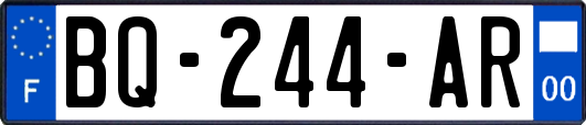 BQ-244-AR