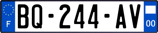 BQ-244-AV