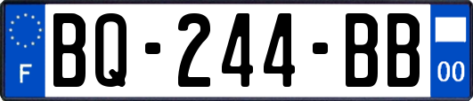 BQ-244-BB