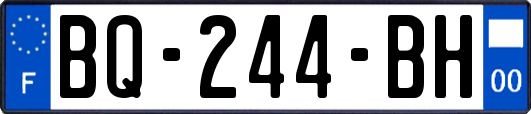 BQ-244-BH