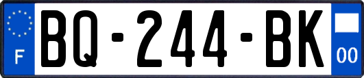 BQ-244-BK