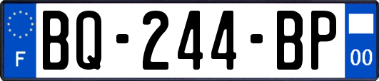 BQ-244-BP