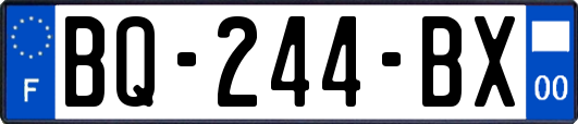 BQ-244-BX