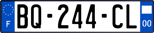 BQ-244-CL