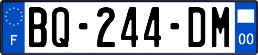 BQ-244-DM