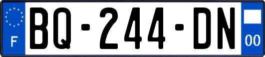 BQ-244-DN