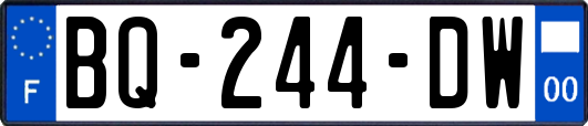 BQ-244-DW