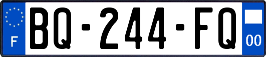 BQ-244-FQ