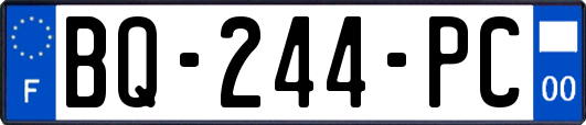 BQ-244-PC