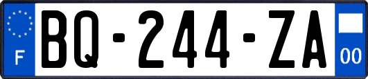 BQ-244-ZA