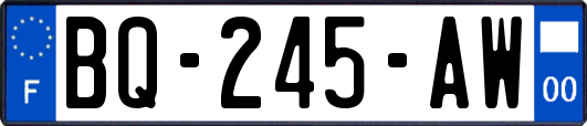 BQ-245-AW