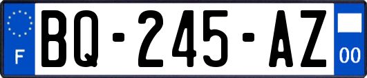 BQ-245-AZ