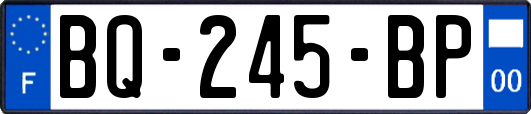 BQ-245-BP