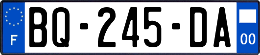 BQ-245-DA