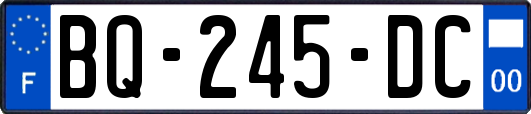 BQ-245-DC