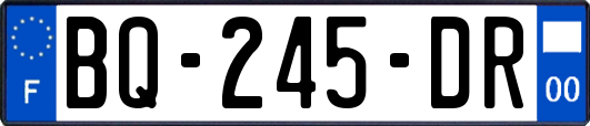 BQ-245-DR