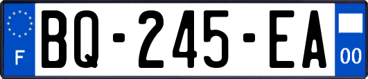 BQ-245-EA