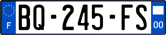 BQ-245-FS