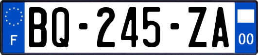 BQ-245-ZA