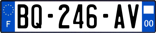 BQ-246-AV