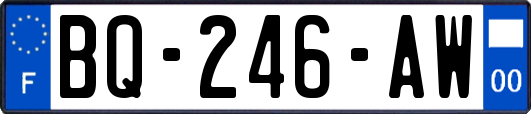 BQ-246-AW