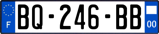 BQ-246-BB