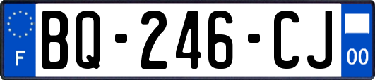 BQ-246-CJ