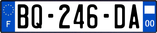 BQ-246-DA