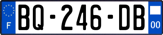 BQ-246-DB