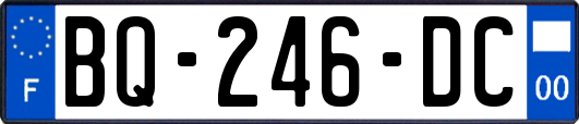 BQ-246-DC