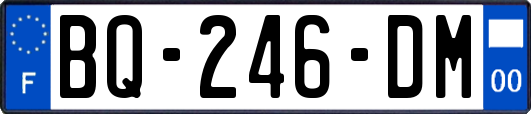 BQ-246-DM