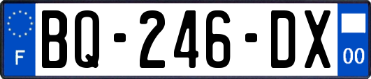 BQ-246-DX