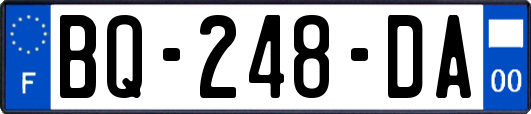 BQ-248-DA