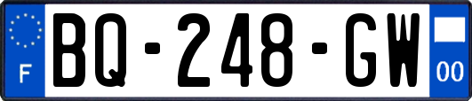 BQ-248-GW