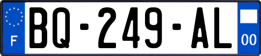 BQ-249-AL