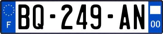 BQ-249-AN