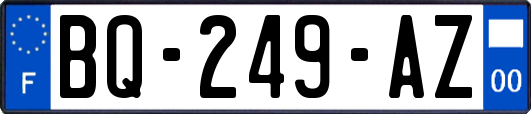 BQ-249-AZ