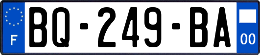 BQ-249-BA