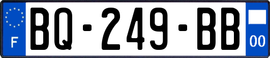 BQ-249-BB