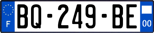 BQ-249-BE