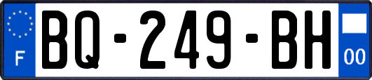 BQ-249-BH