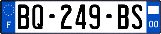 BQ-249-BS