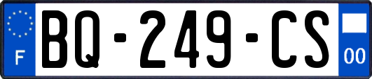 BQ-249-CS