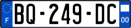 BQ-249-DC