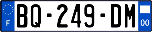 BQ-249-DM