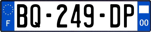 BQ-249-DP